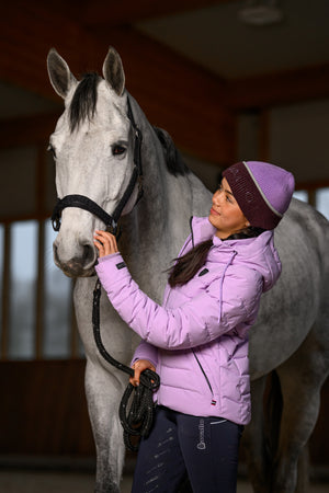 CAVALDINA Iced-lilac - Cavallo
