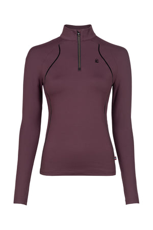 CAVALDIVYA Dusty-plum - Cavallo