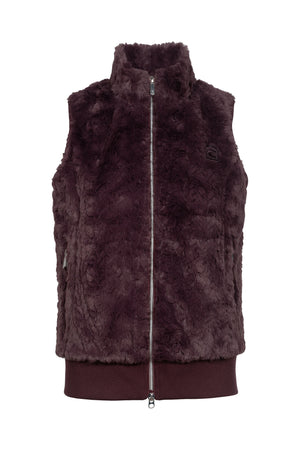 CAVALDIYA Dusty-plum - Cavallo