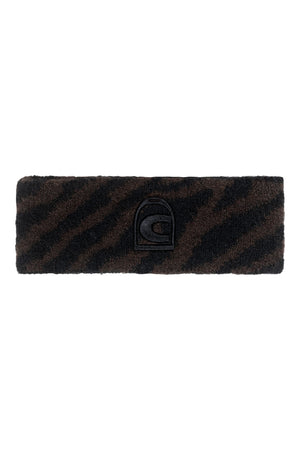 CAVALDOVE Black-cafe - Cavallo