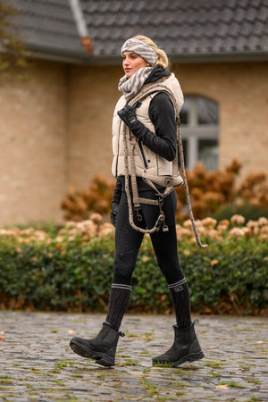 CAVALDOVE Sand-latte - Cavallo