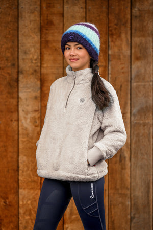 CAVALDUNI Dusty-plum-mix - Cavallo
