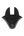 CAVALJACKIE Black - Cavallo