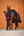 CAVALJACKIE Dusty-plum - Cavallo