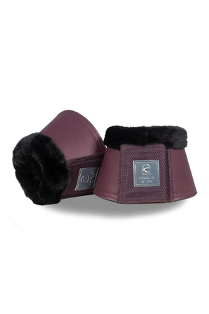 CAVALJODI Dusty-plum - Cavallo