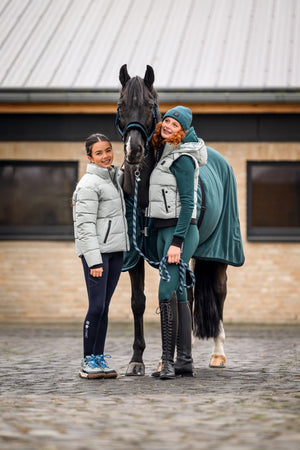 CAVALJOSELLE Dark-peacock - Cavallo