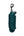 CAVALPAIGE Dark-peacock - Cavallo