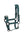 CAVALPAWEL Dark-peacock - Cavallo