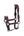 CAVALPAWEL Dusty-plum - Cavallo