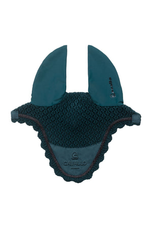 CAVALPERLA Dark-peacock - Cavallo