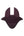 CAVALPERLA Dusty-plum - Cavallo