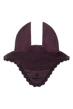 CAVALPERLA Dusty-plum - Cavallo