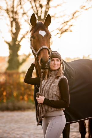 CAVALRESA Latte - Cavallo