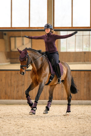 CAVALROMY Dusty-plum - Cavallo