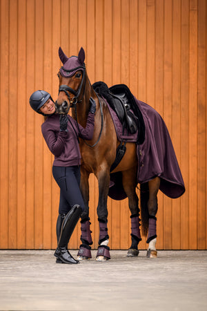 CAVALROMY Dusty-plum - Cavallo