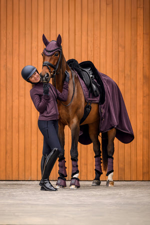 CAVALROMY Dusty-plum - Cavallo