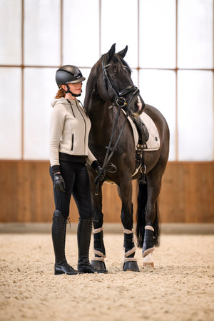 CAVALRONJA Latte - Cavallo