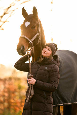 CAVALROSE Latte - Cavallo