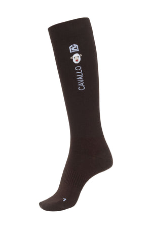 CAVALSCOTTIE Cafe-noir - Cavallo