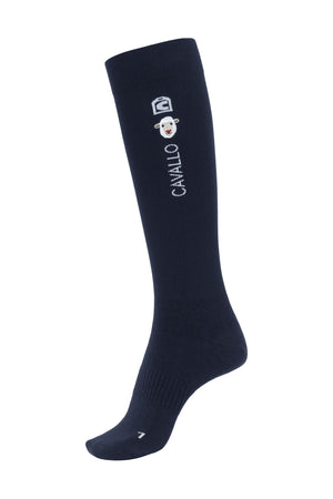 CAVALSCOTTIE Darkblue - Cavallo