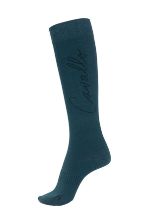 CAVALSELMA Dark-peacock - Cavallo