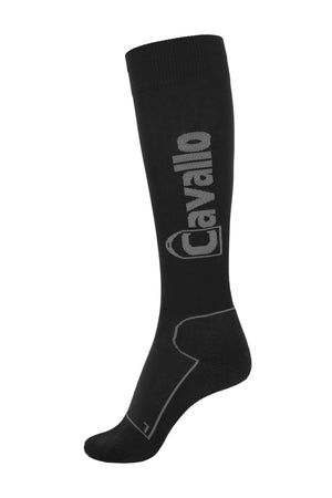 CAVALSIMO Black - Cavallo