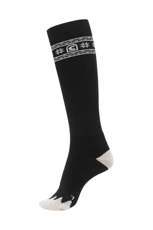 CAVALSNOW Black - Cavallo