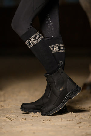 CAVALSNOW Black - Cavallo