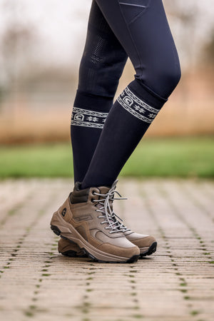 CAVALSNOW Darkblue - Cavallo