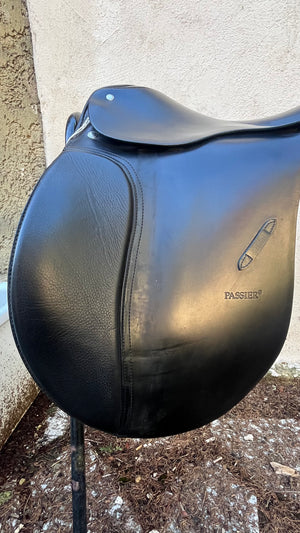 Șa de Dresaj Passier Corona DESTOCKARE