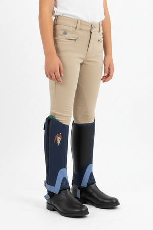 Norton Amara gyerek mini-chaps