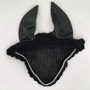 Bonnet Eskadron Noir (211 argent brillant)