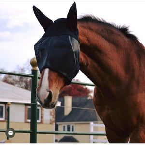 Absorbine – Fly Mask Absorbine    | Sellerie Bucéphale