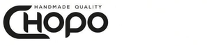 Logo CHOPO