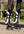 Woof Wear – Protège-tendons VISION Elegance Woof Wear Noir 5 | Sellerie Bucéphale