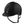 Casque KEP Cromo 2.0 Matt Noir | Sellerie Bucéphale