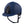 Casque KEP Cromo 2.0 Matt Bleu | Sellerie Bucéphale