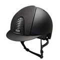 Image for KEP Cromo 2.0 Matt Star kaciga sa standardnim štitnikom + Inner Pad