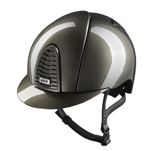 Casque KEP Cromo 2.0 Metal – Olive