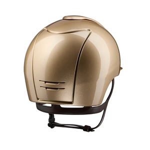 Casque KEP Cromo 2.0 Metal – Sand