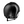 Casque KEP Cromo 2.0 Polish Textile visière standard – Noir