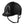 Casque KEP Cromo 2.0 Textile Noir | Sellerie Bucéphale