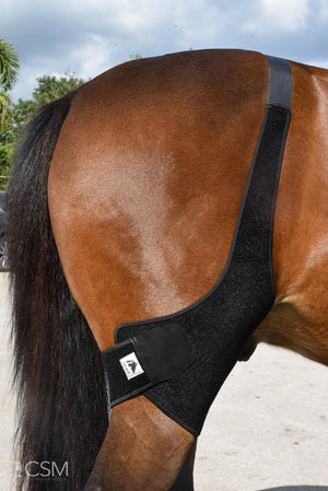 Protection de grasset Fenwick Liquid Titanium® 2 | Sellerie Bucéphale