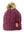 Woof Wear – Bonnet Cable Woof Wear Plum | Sellerie Bucéphale