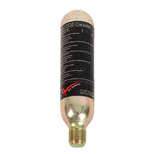 Woof Wear – Cartouche CO2 Point Two 2 | Sellerie Bucéphale