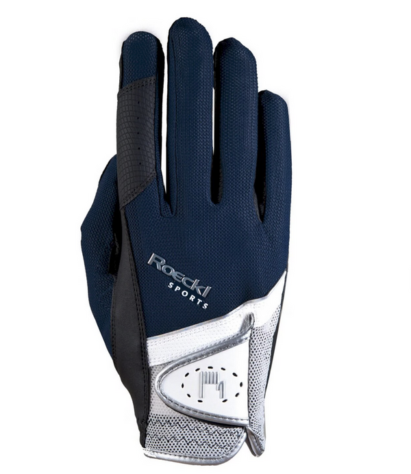 Gants Roeckl Madrid micro mesh