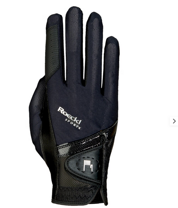 Gants Roeckl Madrid micro mesh