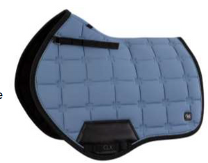 Unisex zadeldek BR CLX