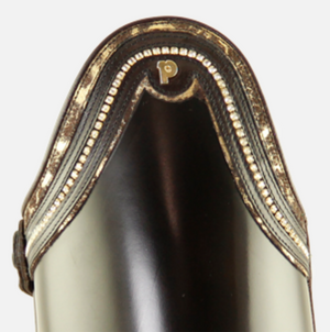 Olympic Petrie Boots