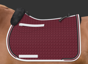 Chabraque Mattès avec mouton et saddle-fix